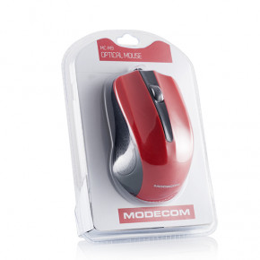  Modecom MC-M9 BLACK-RED (M-MC-00M9-150) 7