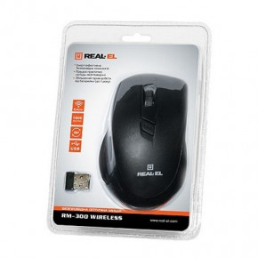   Real-El RM-300 black-grey (2)