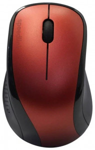  SpeedLink Kappa (SL-630011-RD) Red USB 5