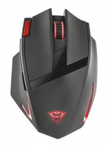  Trust GXT 130 Ranoo Wireless Gaming Mouse (20687)