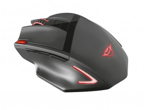  Trust GXT 130 Ranoo Wireless Gaming Mouse (20687) 3