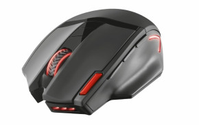  Trust GXT 130 Ranoo Wireless Gaming Mouse (20687) 4