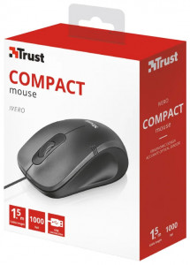  Trust Ivero Compact Mouse (20404) 6