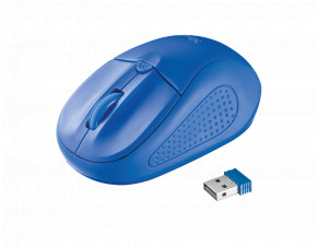   Trust Primo (20786) Blue USB