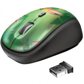  Trust Yvi Wireless Mouse Toucan (23389) 3