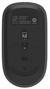  Xiaomi Mouse Lite (XMWXSB01YM) 3