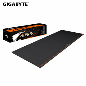   Gigabyte Aorus (AMP900) 7