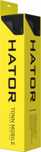  HATOR Tonn Mobile (HTP-1000) Black (HTP-1000) 6