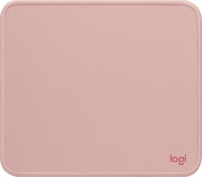   Logitech Mouse Pad Studio Darker Rose (956-000050)