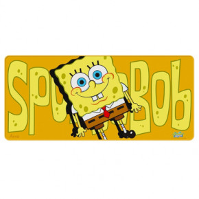    Akko SpongeBob Deskmat (6925758610117)