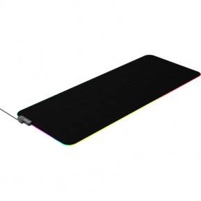    Lorgar Steller 919 RGB USB Black (LRG-GMP919) 3