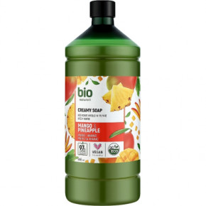   Bio Naturell Mango & Pineapple Creamy Soap     946  (4820168434518)