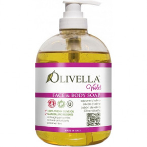   Olivella Գ    볿 500  (764412260246)
