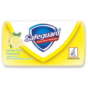   Safeguard   90  (4015600847104) (0)