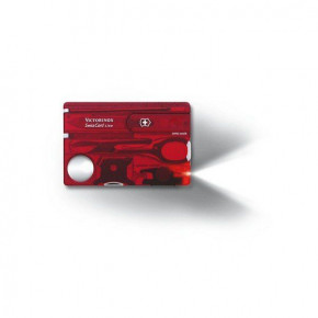   - Victorinox Swisscard 13   (0.7300.T)