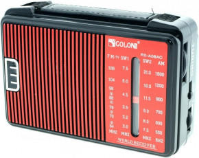   FM Golon RX-A08AC (ZE35005493) 6