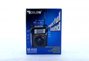   Golon RX 9133     (VB163079) 4