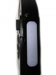     GOLON RX-498BT MP3     LED  PowerBank (VB163921) 5