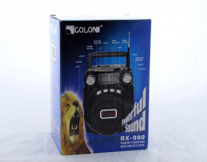    Golon RX 990 (VB164066) 3