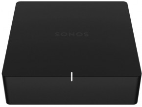   Sonos Port (JN63PORT1EU1BLK)