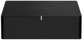  Sonos Port (JN63PORT1EU1BLK) 3