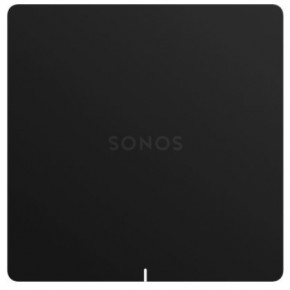   Sonos Port (JN63PORT1EU1BLK) 5