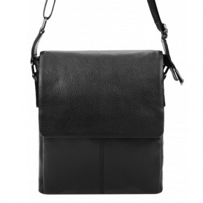    Borsa Leather 10t8871-black 3
