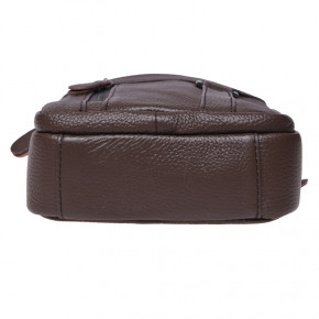    Borsa Leather K11169a-brown 6