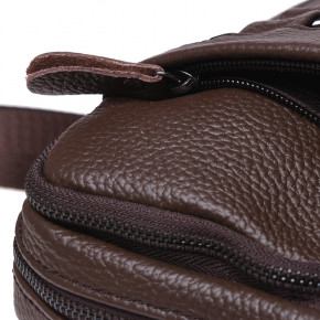    Borsa Leather K11169a-brown 9