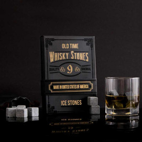     Whiskey stones Original Classic 9  (1286) (1)