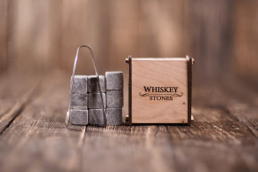    Whiskey stones Original     9  (1815) (0)