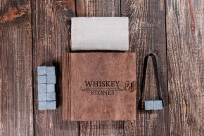     Whiskey stones Original    - 12  (2532) (2)