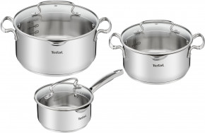   Tefal Duetto Plus 6  (G719S674)