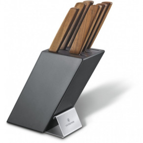   Victorinox Swiss Modern Cutlery Block (6.7186.6)