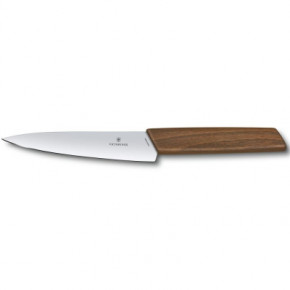   Victorinox Swiss Modern Cutlery Block (6.7186.6) 4