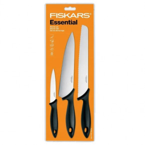   Fiskars Essential Starter 3  (1023784) 4
