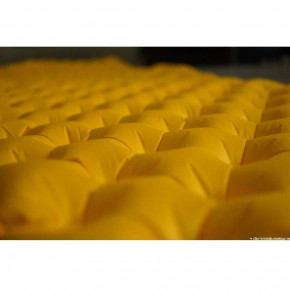   Sea To Summit Air Sprung UltraLight Mat Yellow Large (STS AMULLAS) 3