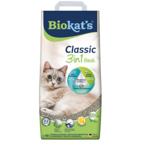    Biokat's FRESH (3  1) 10  (4002064613314)