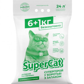    Super Cat     6+1  (12 ) (3552)