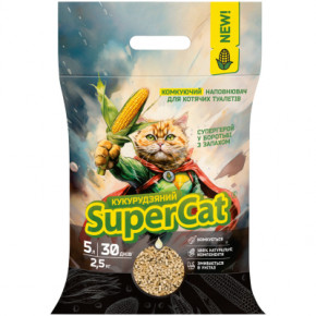     Super Cat   2.5  (3539) (0)