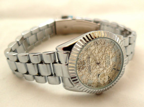   Rolex Oyster Perpetual      4