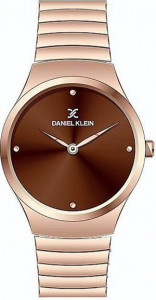   Daniel Klein DK11681-5