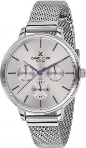   Daniel Klein DK11705-6
