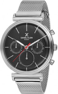  Daniel Klein DK11781-4