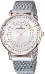   Daniel Klein DK11830-2