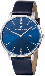   Daniel Klein DK11833-4