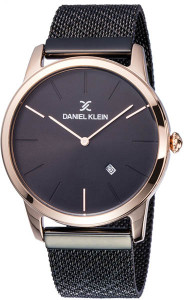   Daniel Klein DK11834-5