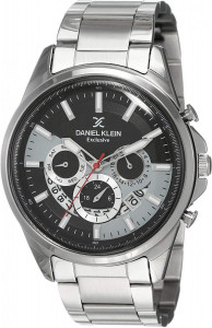   Daniel Klein DK12110-1