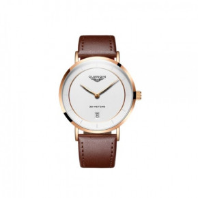   Guanqin RoseGold-White-DarkBrown GS19070 CL (GS19070RGWDBr) (0)