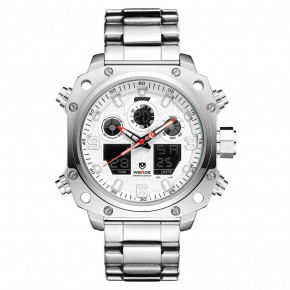  Weide White WH7303-2C SS (WH7303-2C)